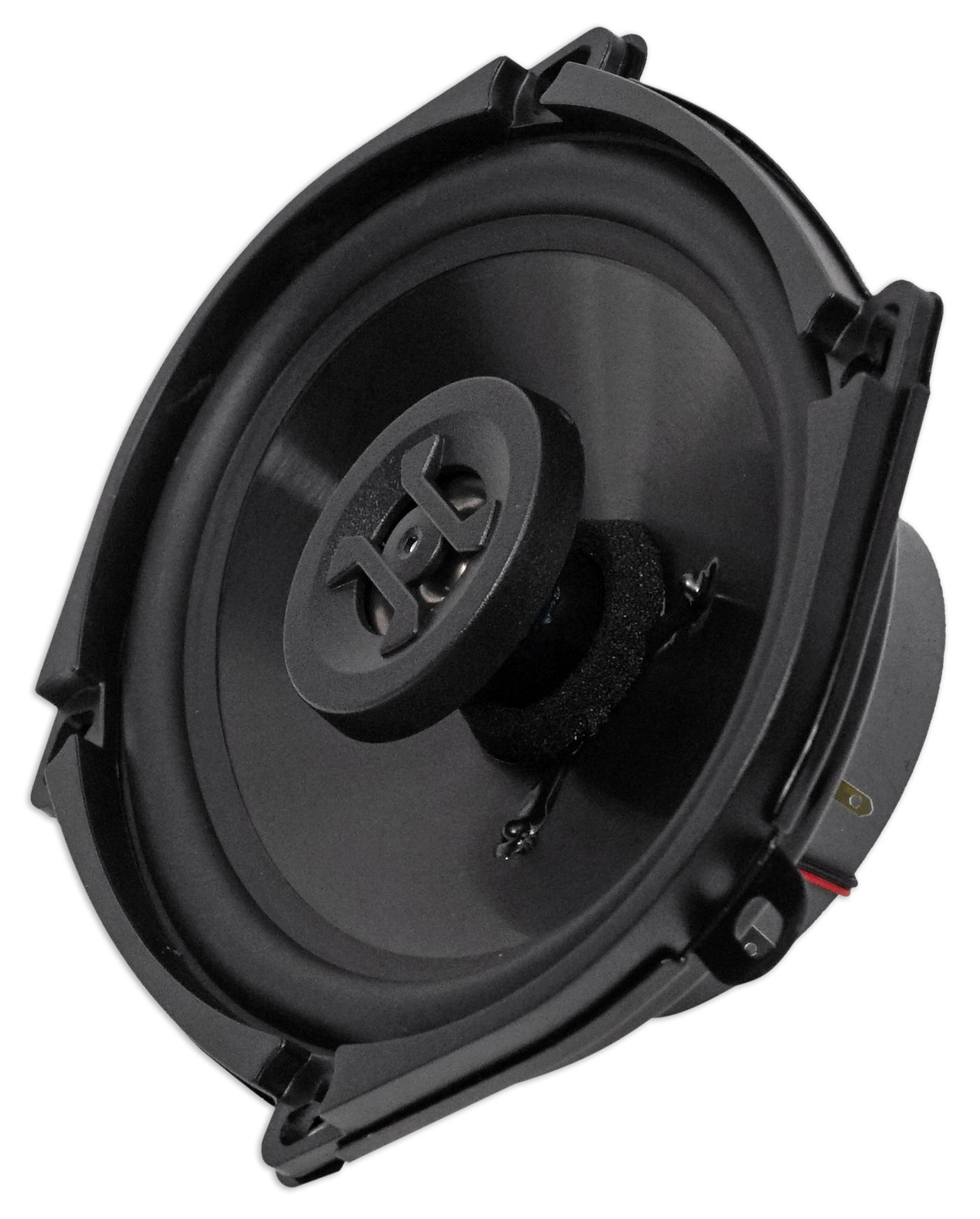 (4) Hifonics ZS5768CX 5x7" or 6x8" 1000 Watt Coaxial Car Audio Speakers