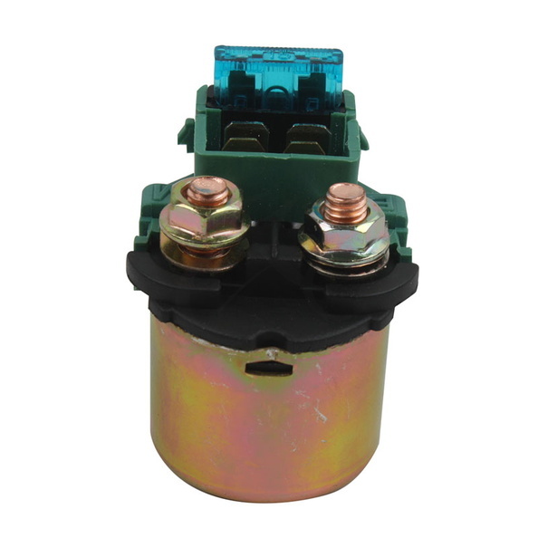 Motorcycle Starter Solenoid Relay For HONDA GL1500 GL 1500 GOLD WING 1988-2000