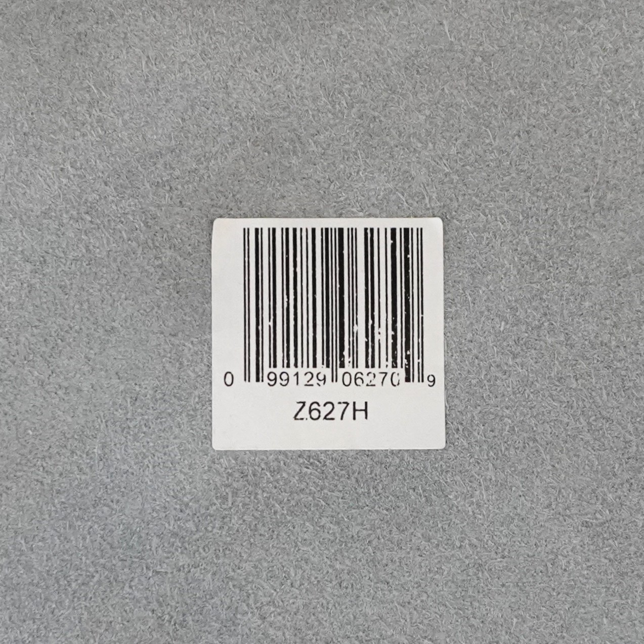 Dark Brindle Brazilian Cowhide Hair-On Area Rug