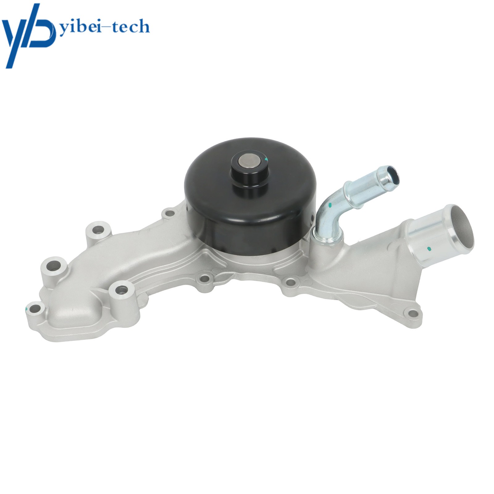 Engine Water Pump For Chrysler Dodge Jeep 3.6L V6 2011-2016 AW6169 5184498AD