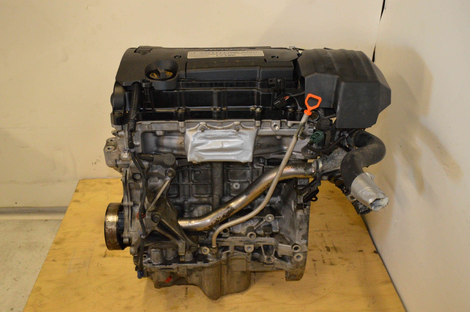 HONDA ACCORD 2.4L ENGINE 2013 2014 2015 2016 2017 JDM K24W EARTH DREAMS MOTOR.