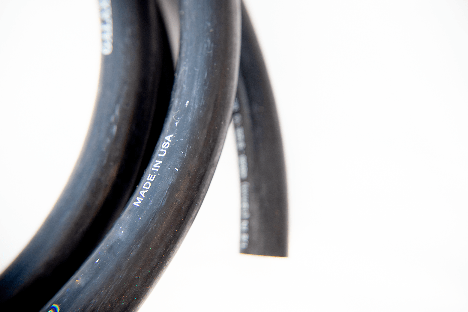 Galaxy OEM #8 AC Barrier Hose A/C Hose A/C Line Air Cond NEW Made In The USA