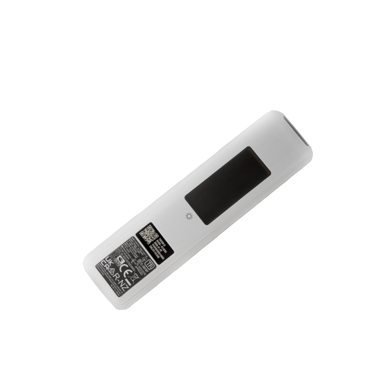 New Genuine Samsung BN59-01482G Solar Smart TV Voice Remote for The Frame Series