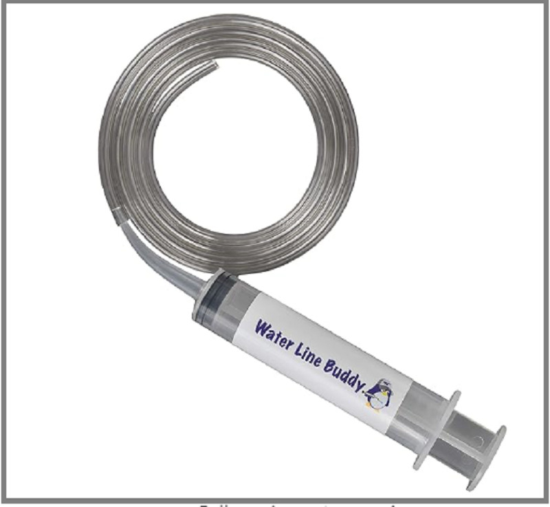 Water Line Buddy - Frozen Water Line Tool - Quickly and Easily Unfreeze Your*