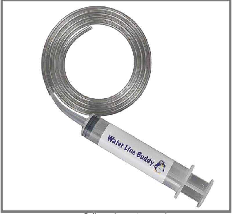 Water Line Buddy - Frozen Water Line Tool - Quickly and Easily Unfreeze Your*