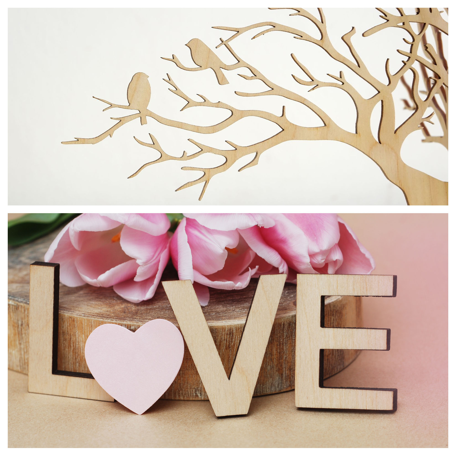 14 Pack Unfinished Wood Sheets Basswood Thin Craft Wood Board MDF DIY Wood