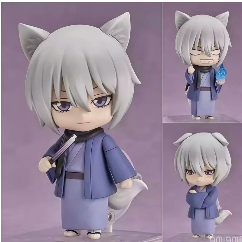 Nendoroid Tomoe & Nanami Momozono Q Version - Kamisama Kiss #2443 #2784 Set