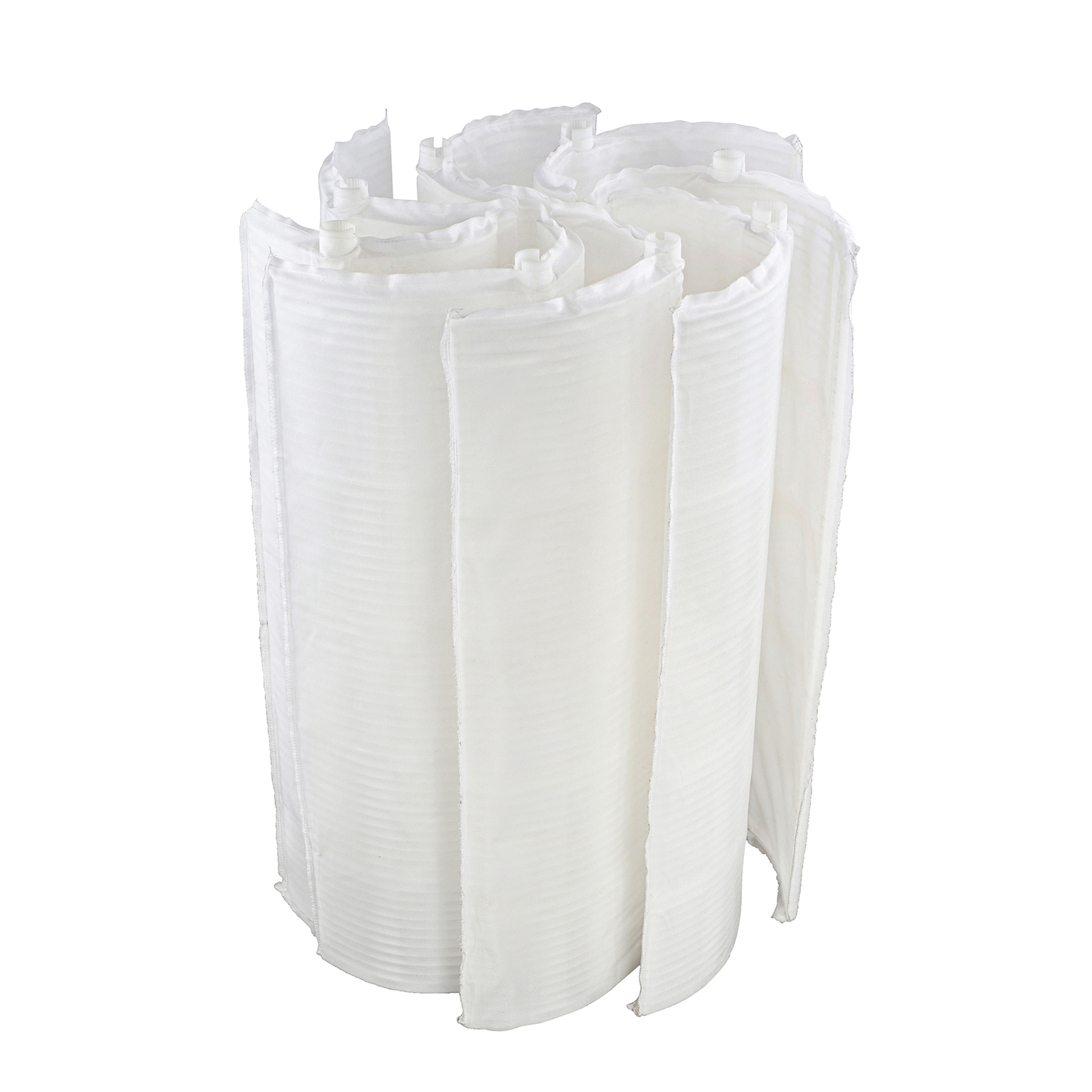 XtremepowerUS 60 Sq.ft DE Filter Grids Replace Hayward Pro-Grid DE6020 FS-2005