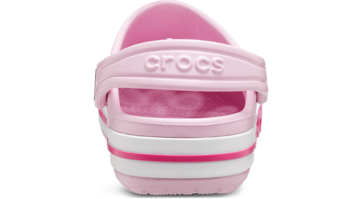 Crocs Kids' Shoes - Bayaband Clogs, Water Shoes, Slip On Shoes
