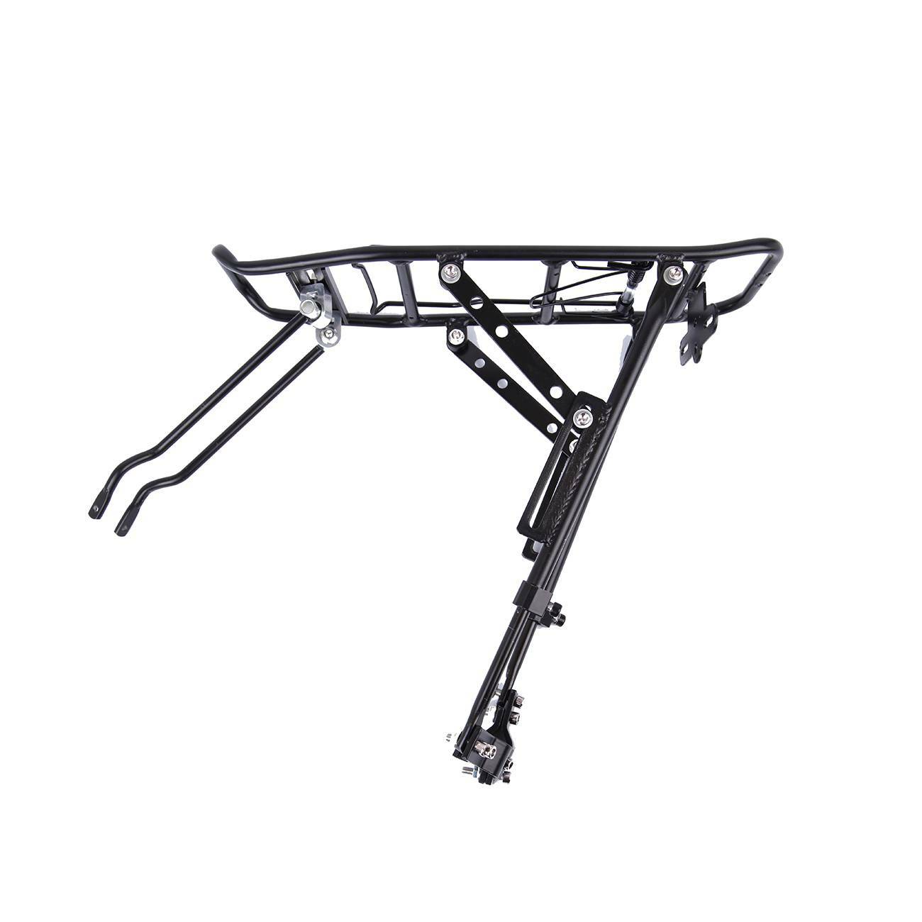Bicycle Rear Rack Mountain Bike Carrier Bracket Luggage Pannier Cycle Seat