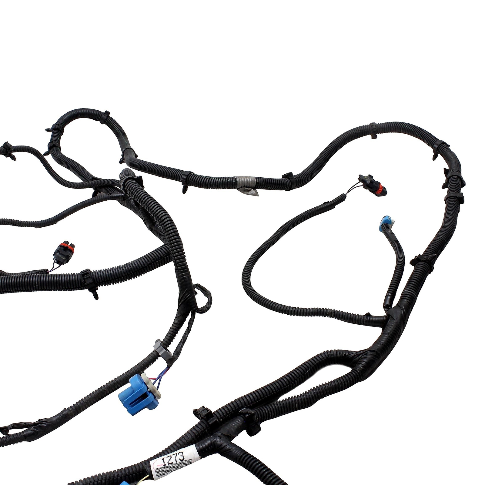 GM OEM 15311273 FWD Headlight Wiring Harness for 99-05 Grand Am Chevy Malibu