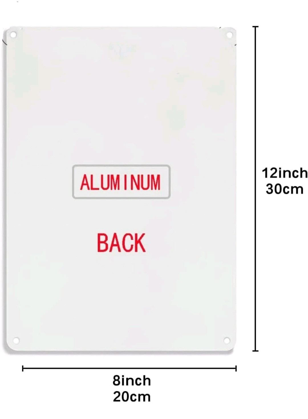 Pepsi Rustic Aluminum Metal Sign 8x12 Inches In Size New Soda pop