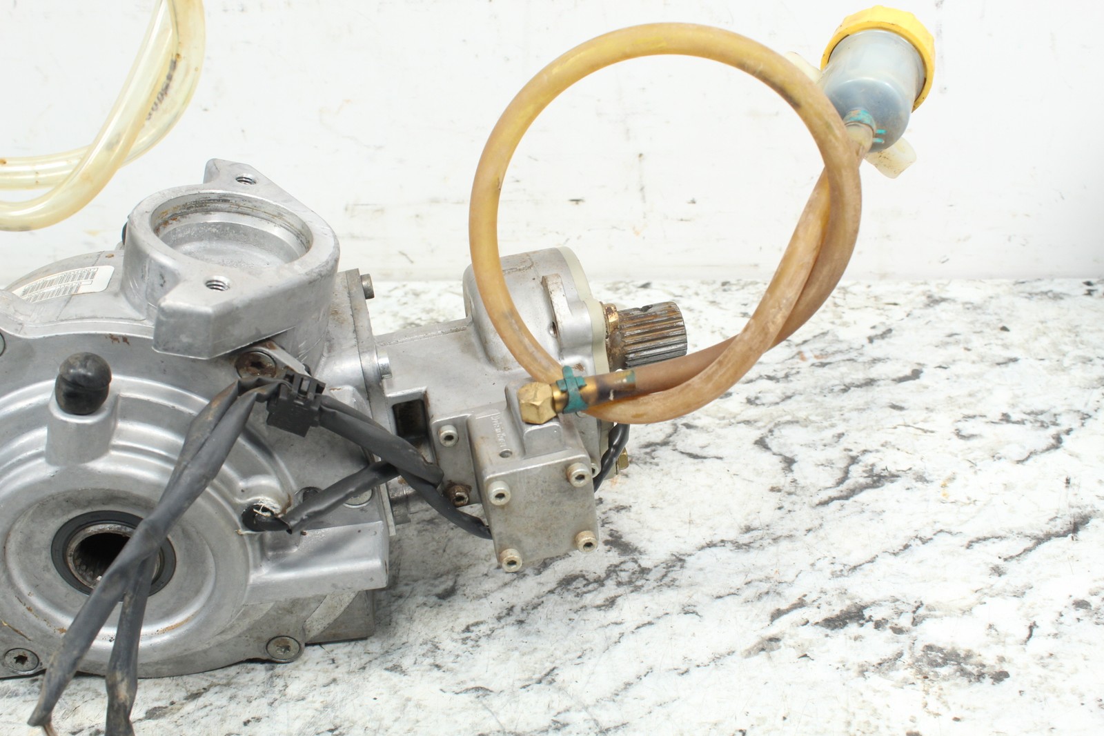 2009-2014 POLARIS SPORTSMAN XP 550-850 EPS Front Differential Diff 1332963