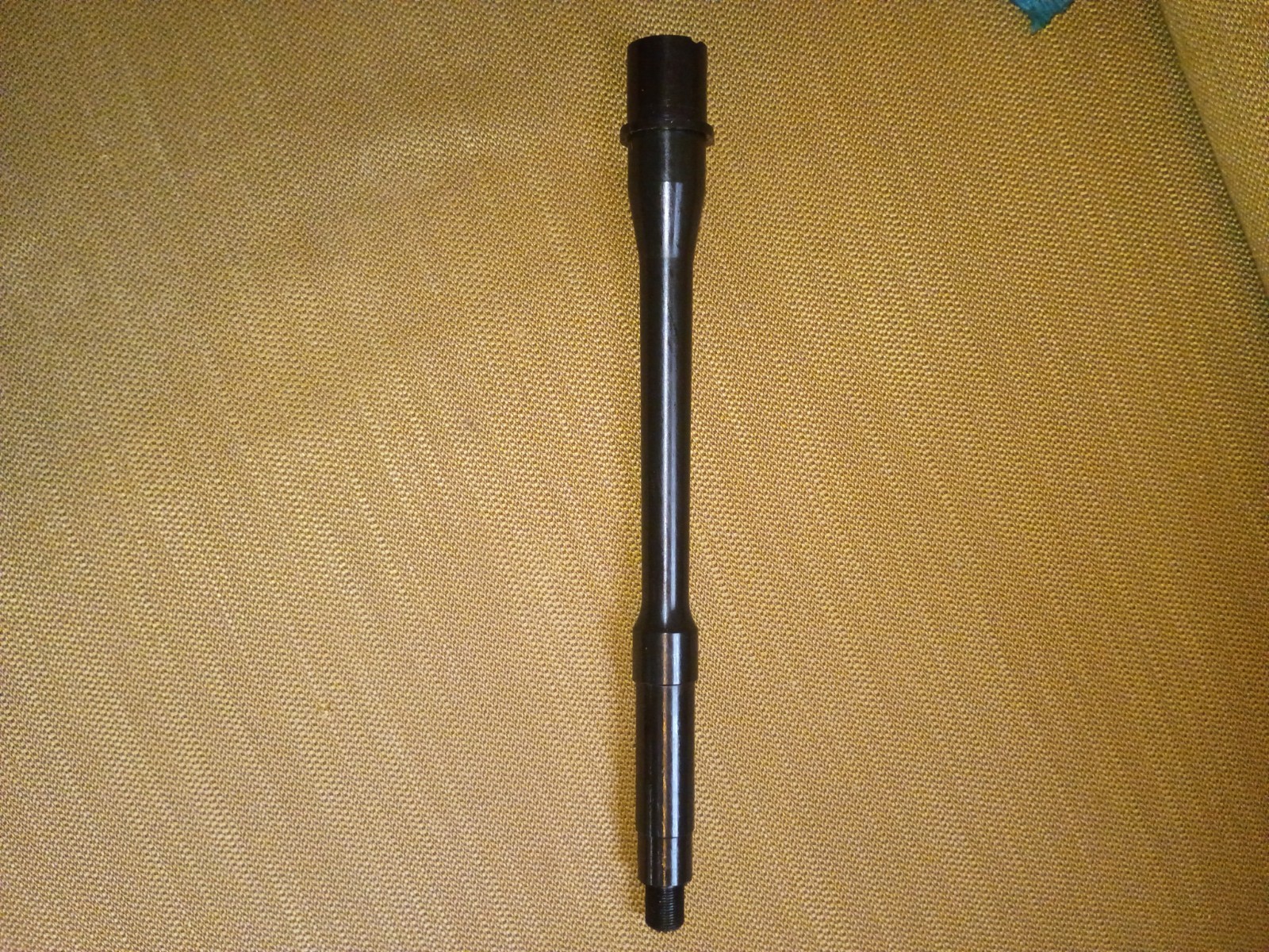 New 5.56 NATO 10.5inch Barrel