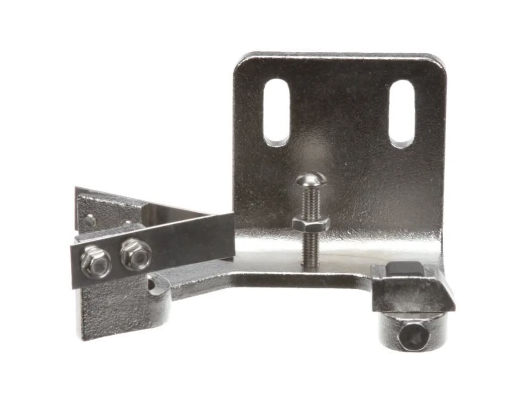 Lower Guide Bracket Saw Cleaner Assembly, Fitting Biro Saws 34, 44, 3334, 3334-4