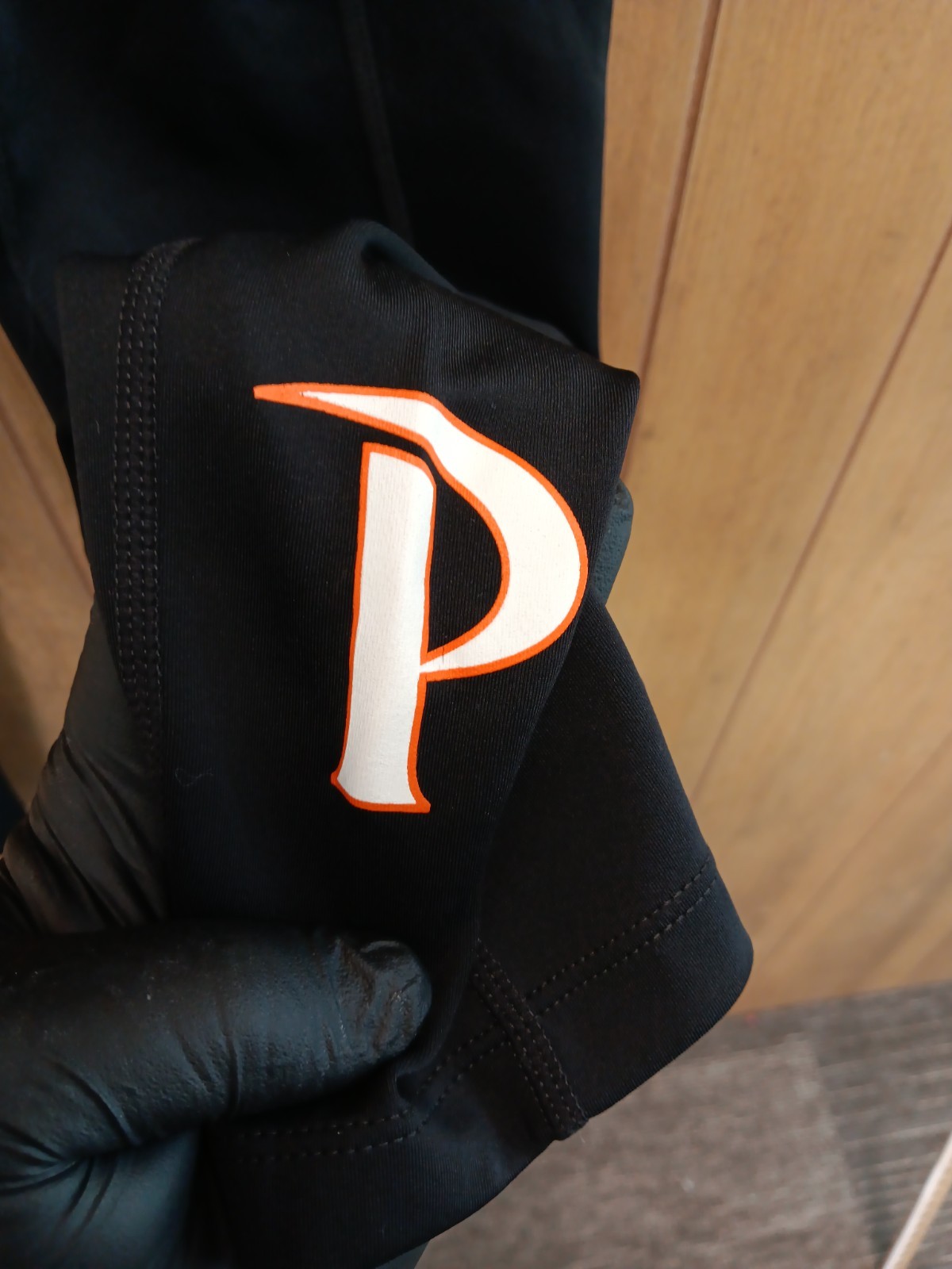 ASICS Women's Black Running Legging Size M Medium Athletic