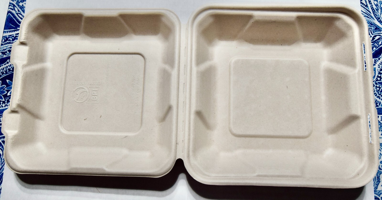 Foraging, Activity, Shredding Box For Birds Rabbits Hamsters etc. Natural, safe.