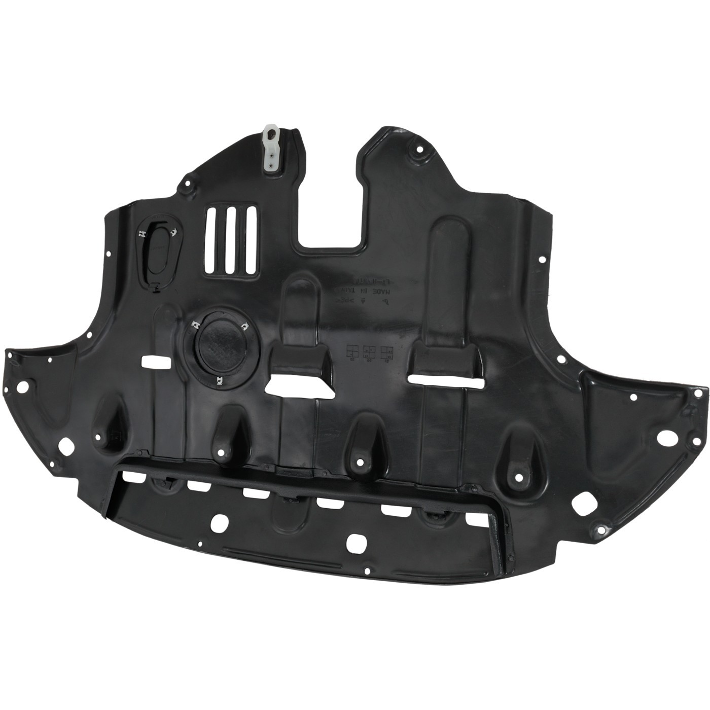 Engine Splash Shield For Hyundai Ioniq 2017-2022 Lower