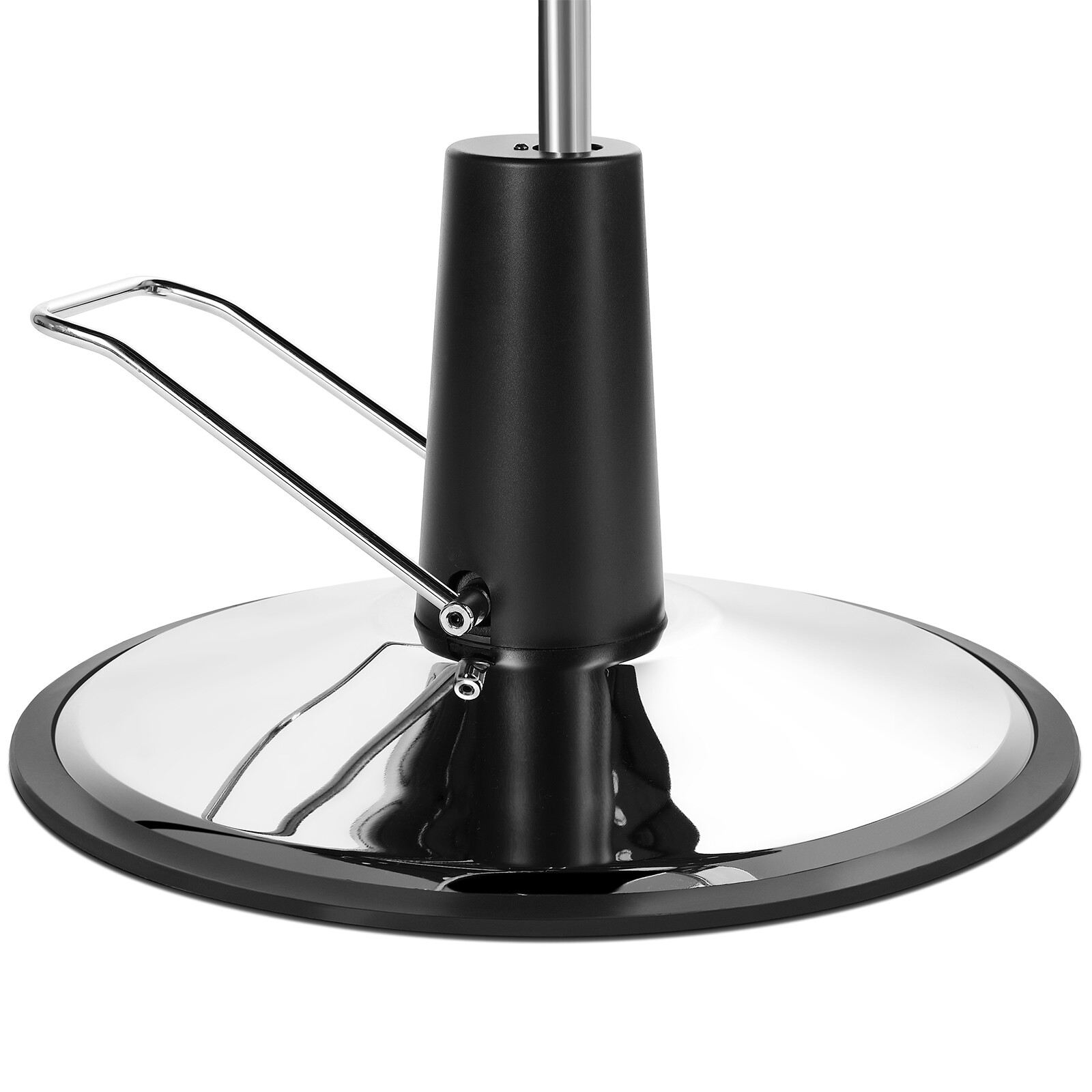 Hydraulic All Purpose Barber Chair Heavy Duty Recline Salon Beauty Spa Equipment