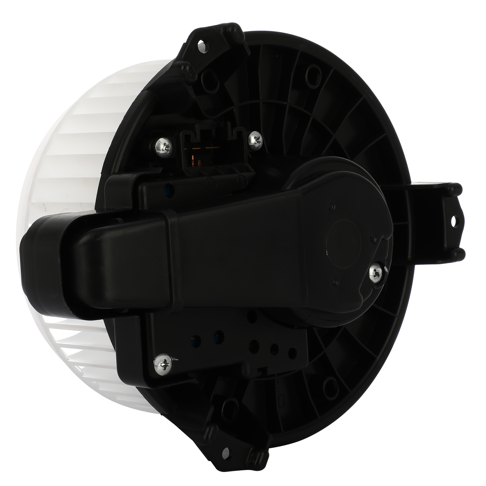 Front A/C Blower Motor Fan for 2014-2017?Jeep Wrangler 2014-2018?Ram 1500 700308