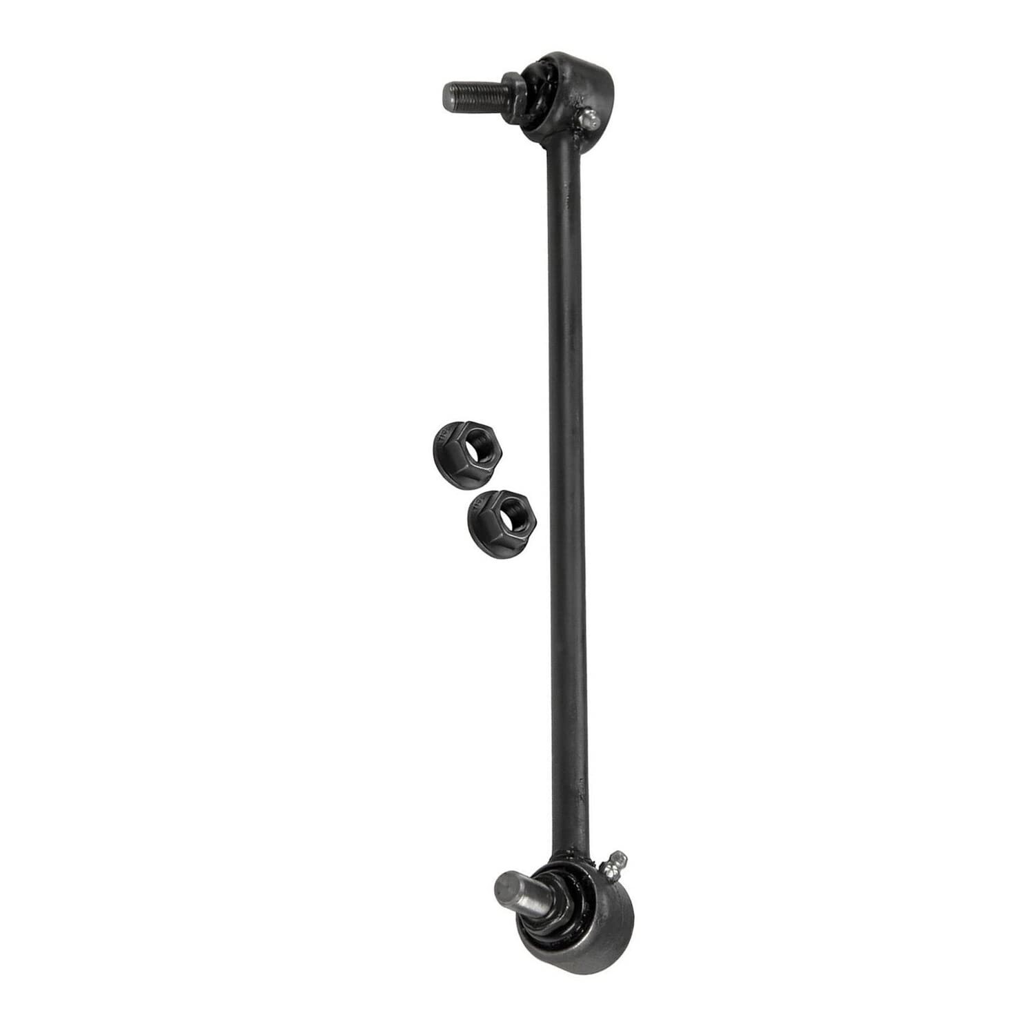 Front Ball Joints Sway Bars Tie Rods for 2013 - 2017 Honda Accord Acura TLX 2.4L