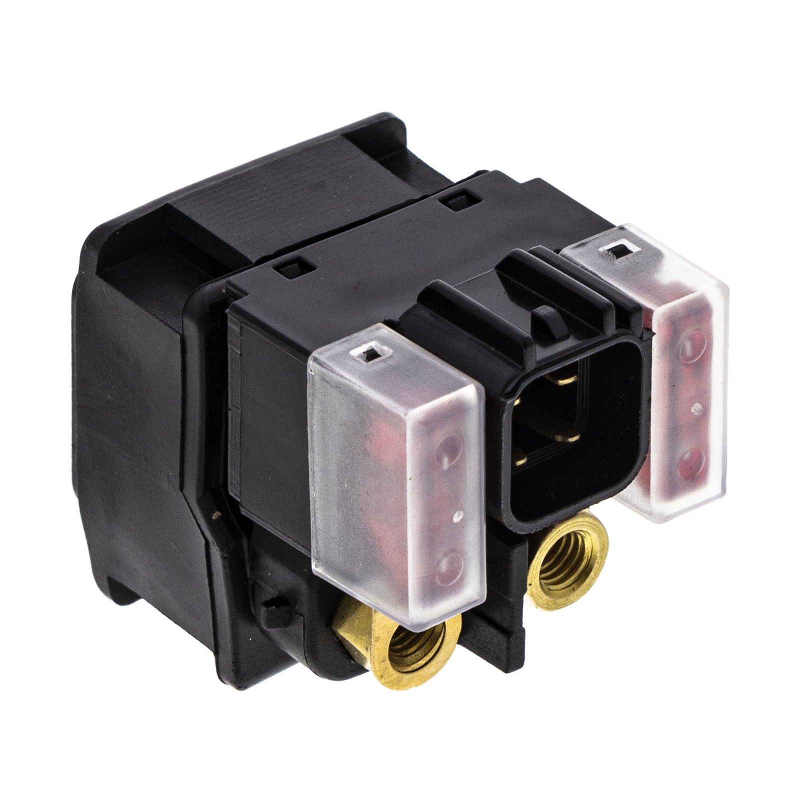 Starter Relay Solenoid Switch for Suzuki 31800-47E00 Quadsport LTZ250 Ozark 250