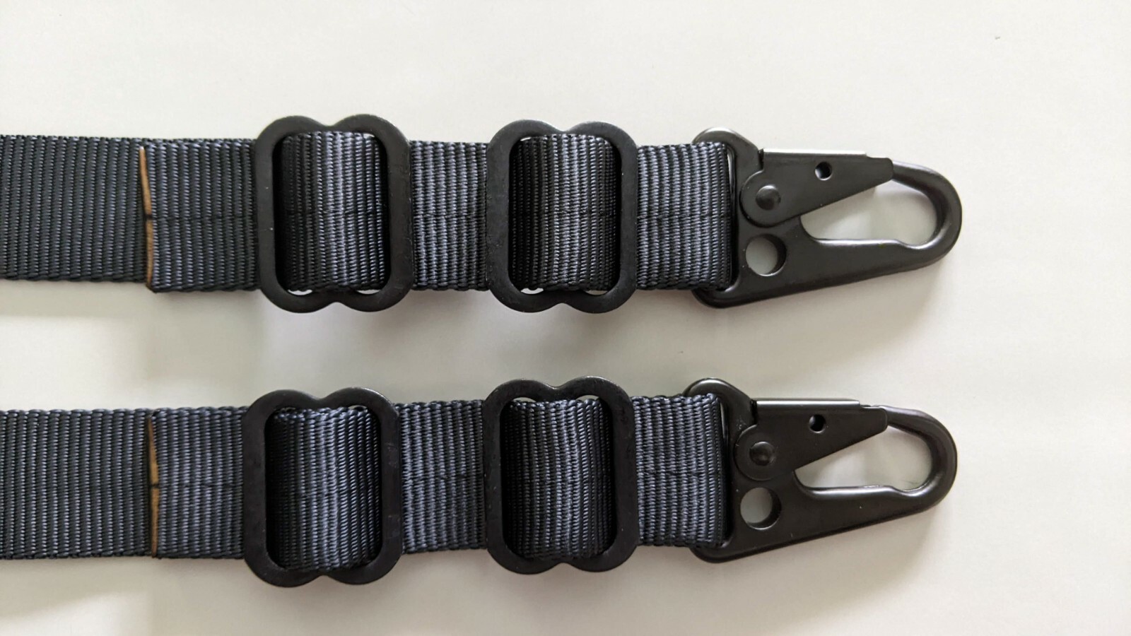 Military Tactical Two Point 1" Nylon Shotgun Rifle Hunting Gun Sling Strap 70"