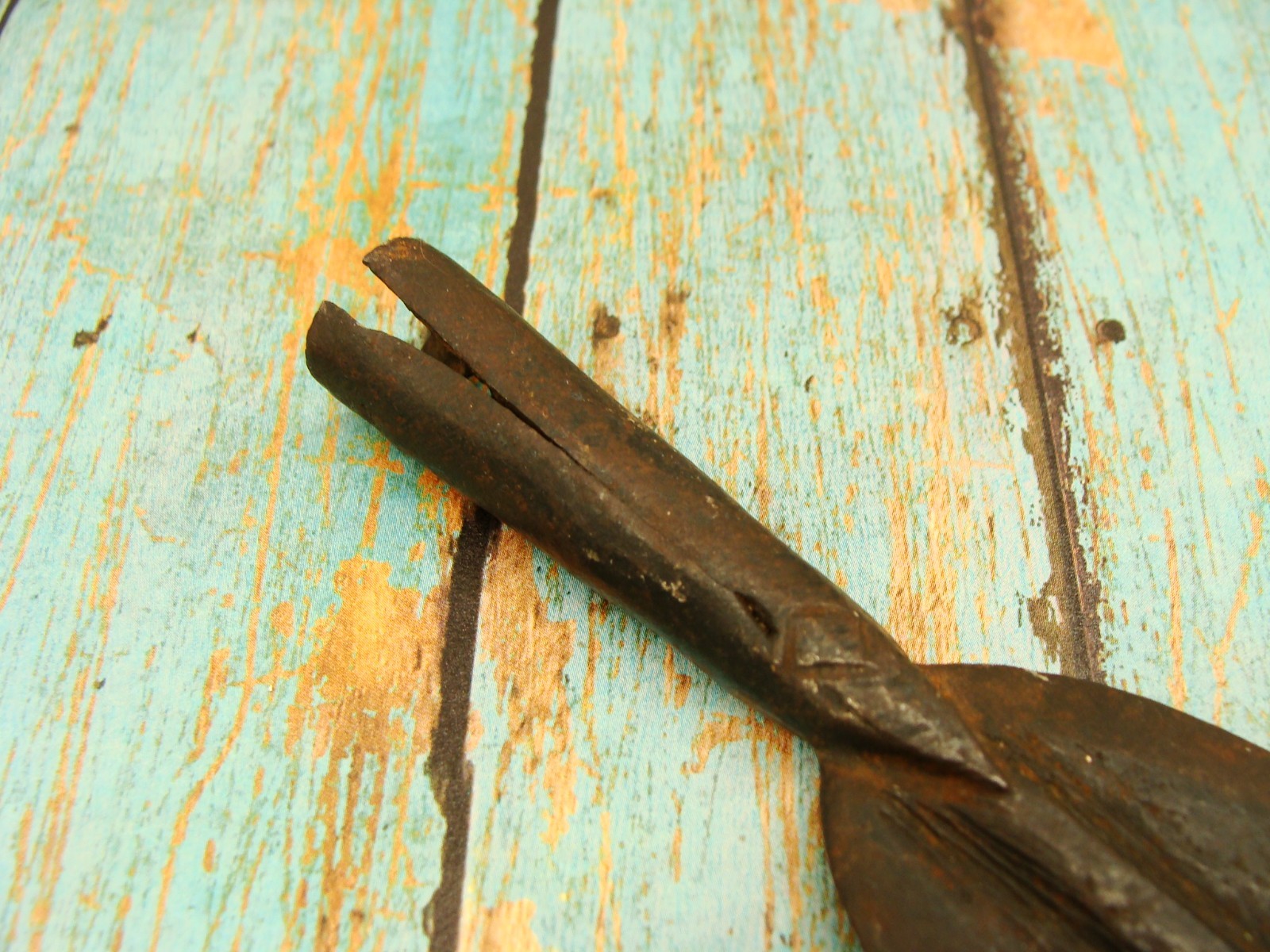 Louis 16th French Revolution Spear Point Knives & Tools Antique