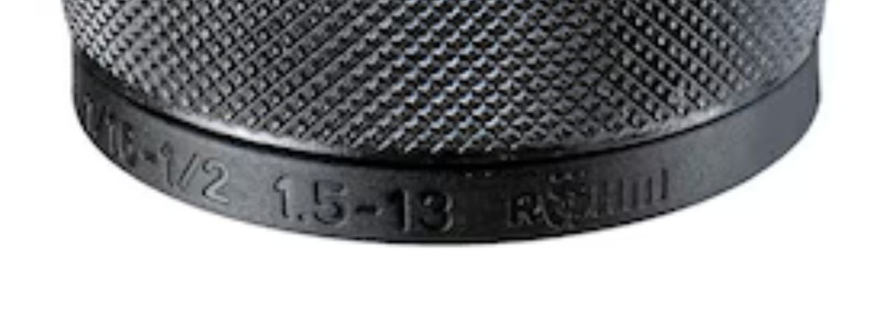 New DEWALT Replacement 1/2" KEYLESS DRILL CHUCK 1/2"-20 Made by ROHM Germany