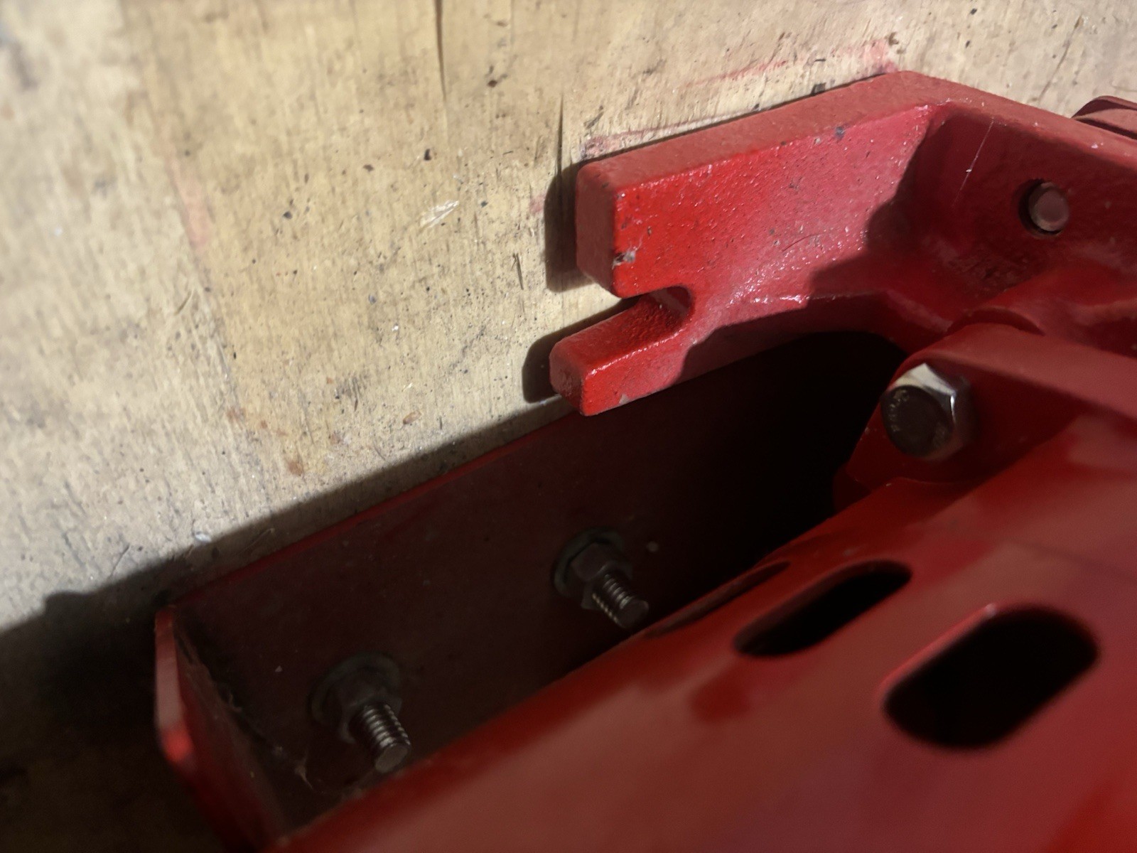 Red Lion Sprinkler Pump RL-SPRK200-BR Sprinkler Pump 2.0 HP *UNTESTED*