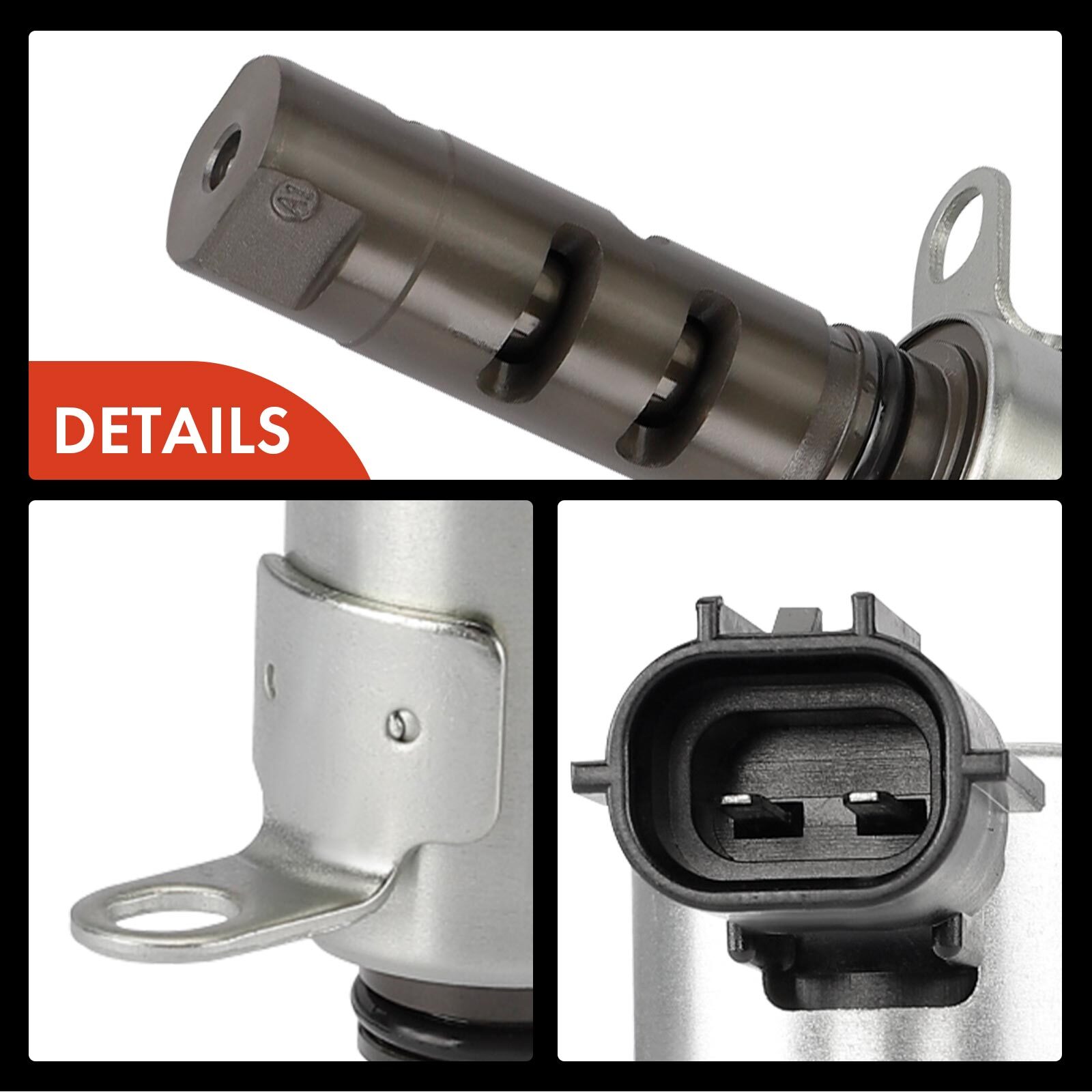 Intake& Exhaust Engine Variable Valve Timing Solenoid for Chrysler Dodge Jeep