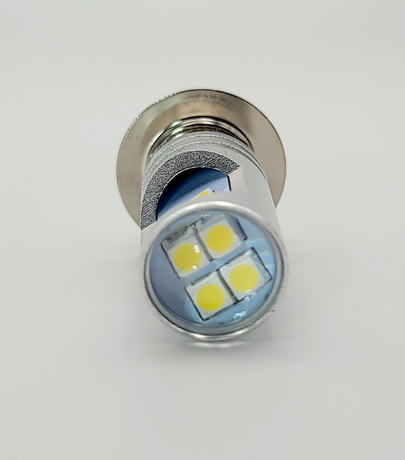 LED light bulb 12V 35/35W Bulb for Hi Lo Old Style Spot Light T19 T-19 P15D1