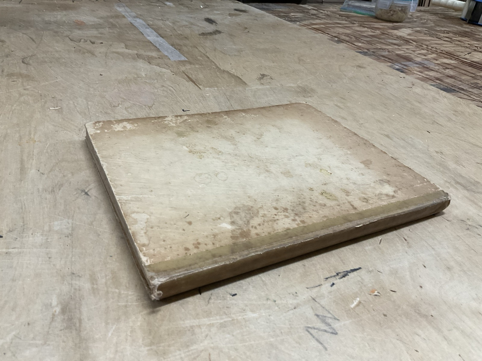 Between Shots By Capt. PL Crosby WWI ERa Parody Comic bk-p16