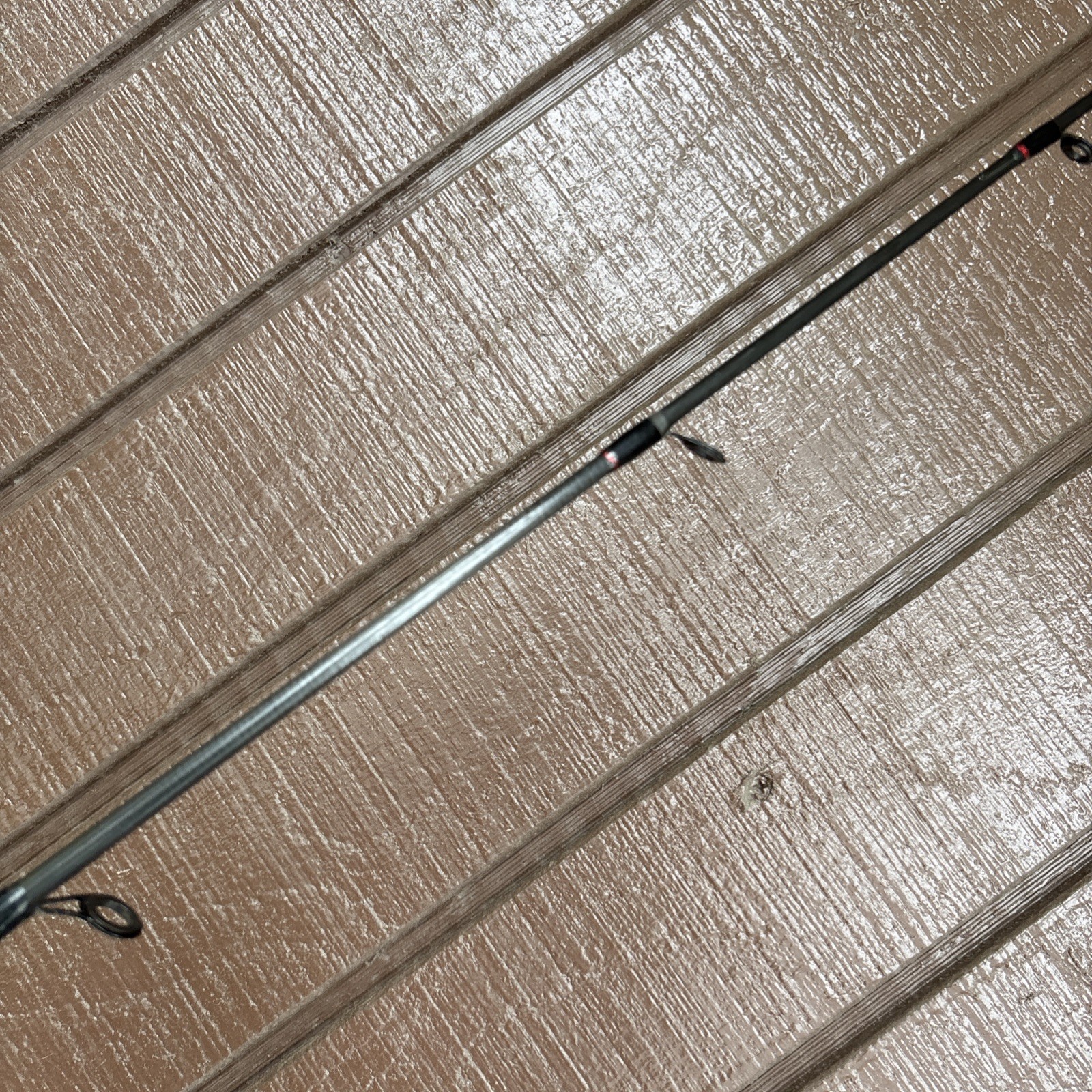 Marathon Fortress Fishing Rod FRT5000S70MH Med Heavy 7’ & Stainless Steel Reel