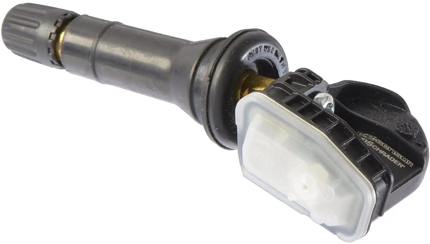 SCHRADER 33500 EZ-SENSOR ****12-PACK**** UNIVERSAL PROGRAMMABLE TPMS 315+433 MHZ