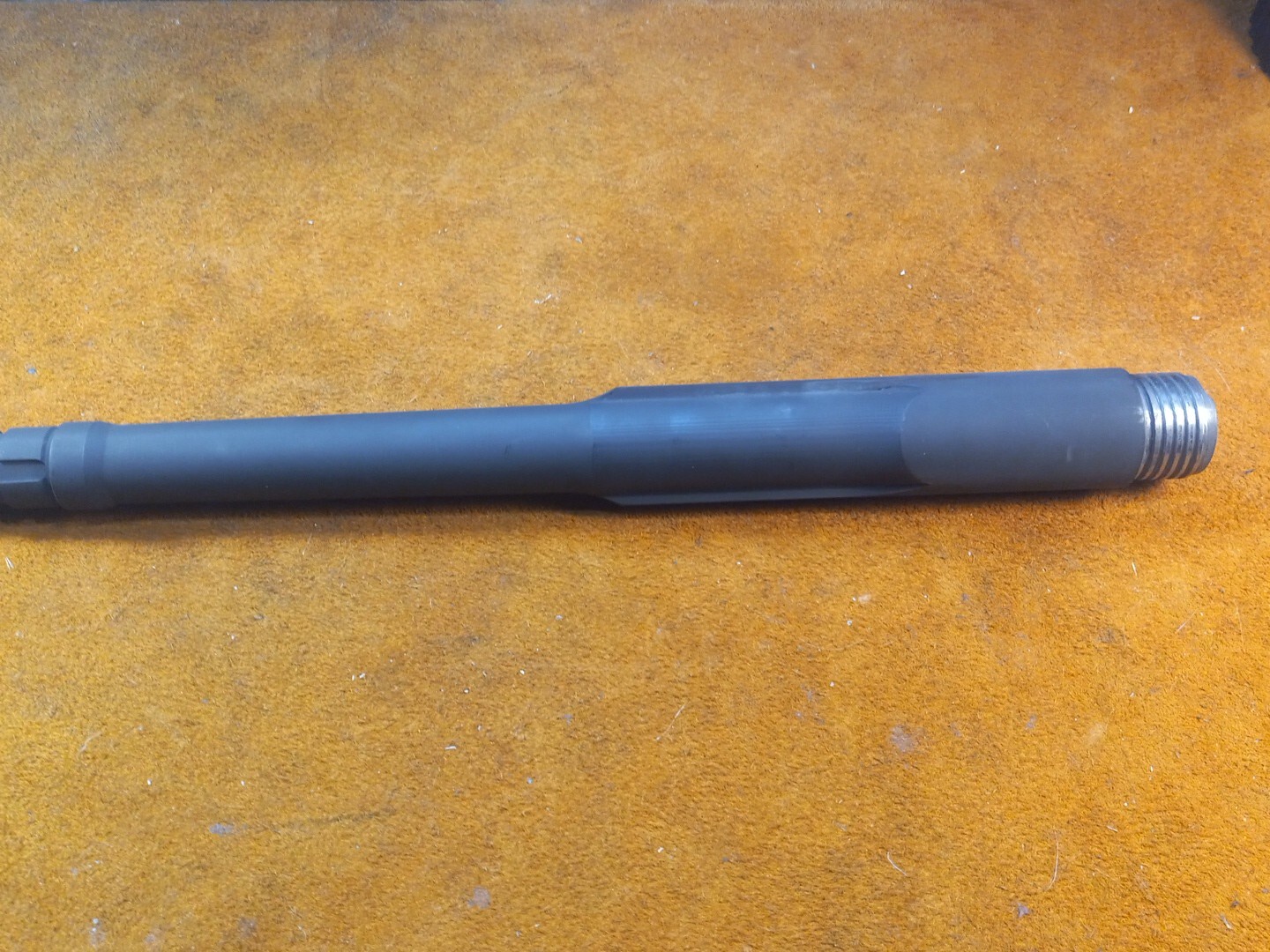 BM59 Barrel Ital Alpini Paratrooper