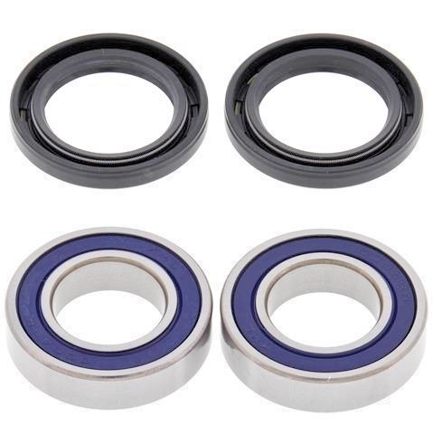 Kawasaki KX450F 2006-2018 Front Wheel Bearings And Seals Kit KX 450F