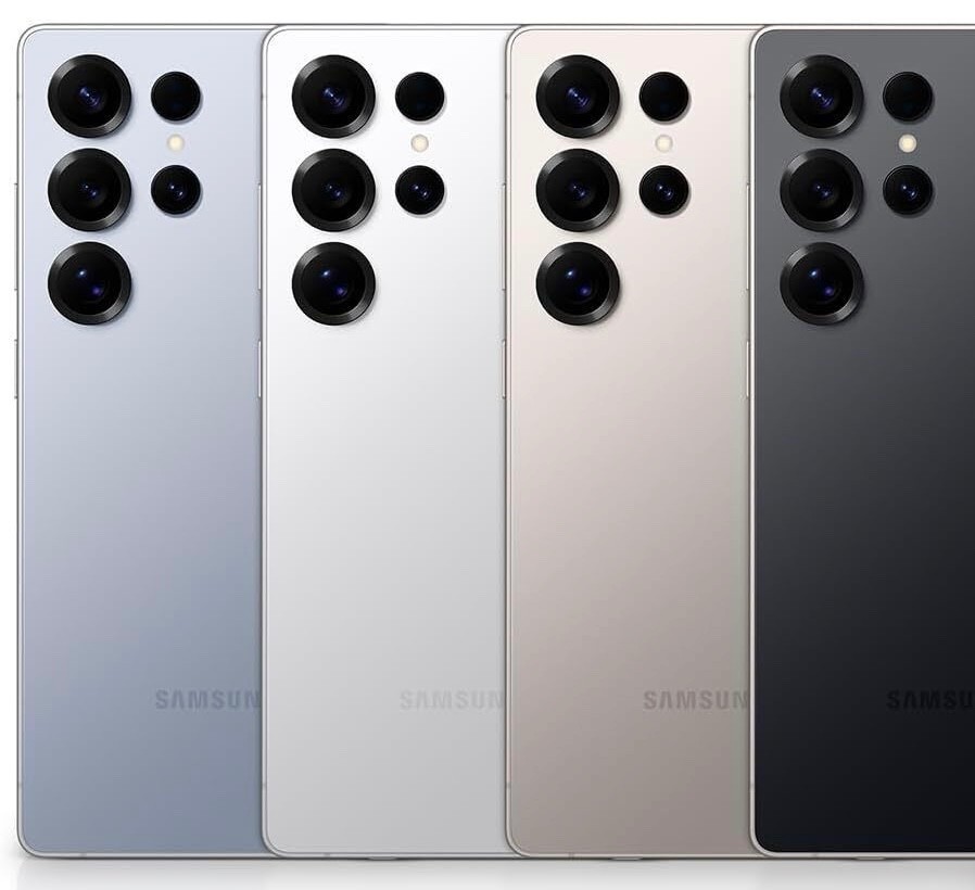 OEM Samsung Galaxy S21/S22/S23/S24/S25 Series  back glass replacement  Grade A