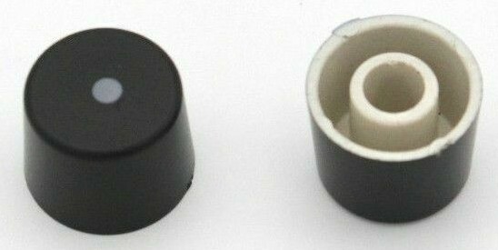 For Mercedes ML W210 W140 U271 Radio Volume Knob Button
