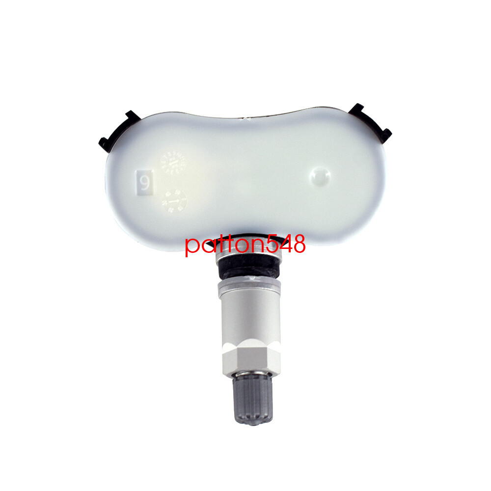 4X GENUINE OEM Tire Pressure Sensor TPMS 42753-TR3-A810 For Honda Civic Odyssey