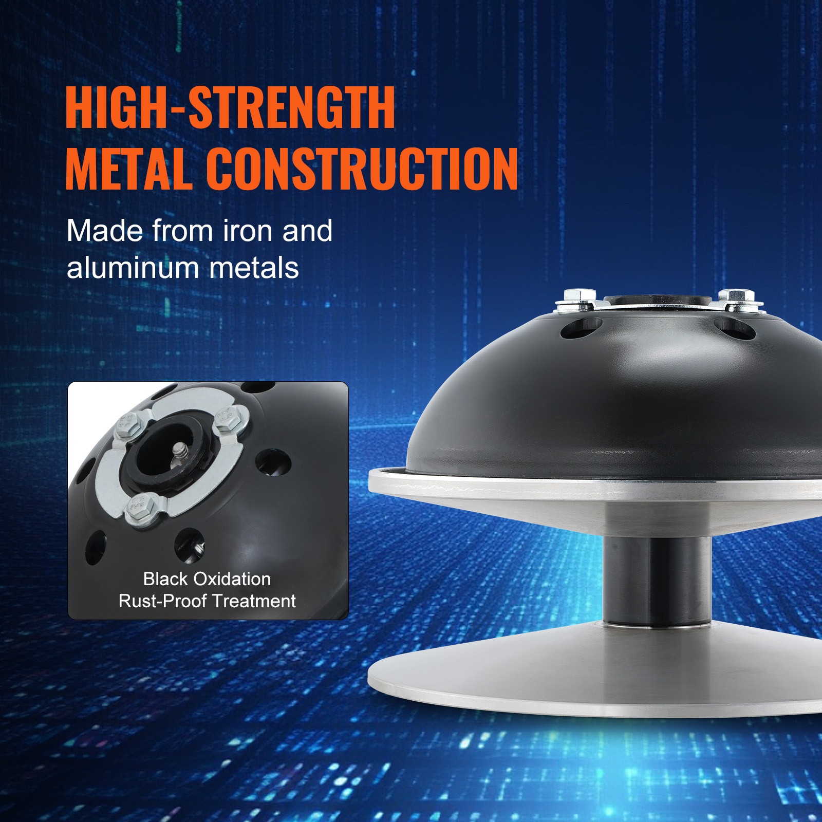 for Comet 780 Series Drive Clutch Fits Powerblock UTV Go Kart 1" Bore 302405A