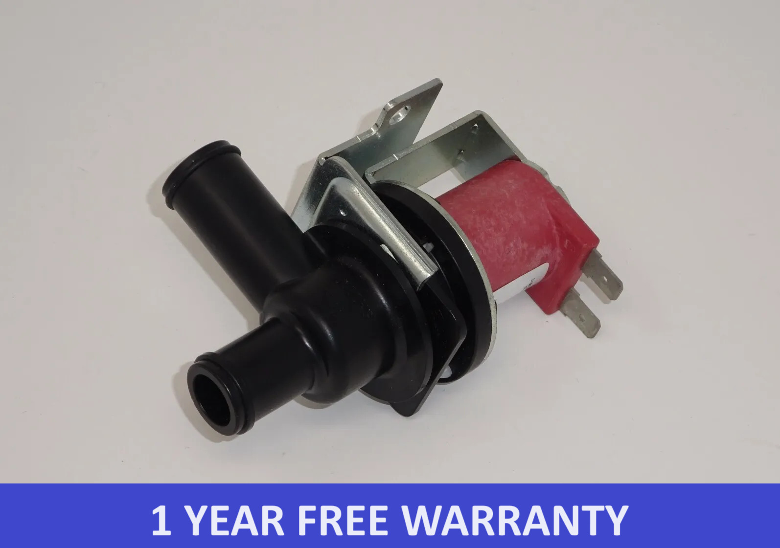New Replacement Dump Valve For Manitowoc 000014063 MAN000014063 - 240V WARRANTY