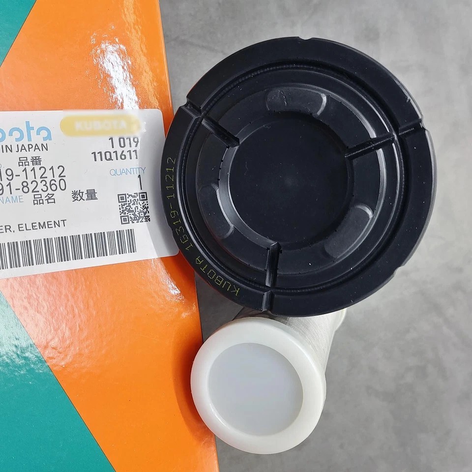 New High Quality Complete Filter Service Kit for Kubota RTV-X1140