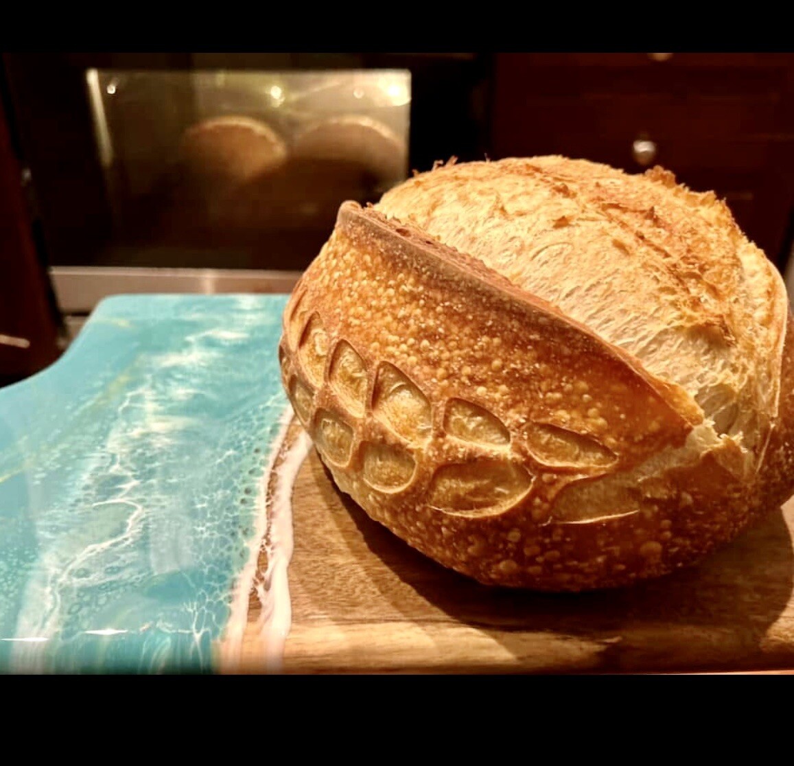 ORGANIC Sourdough Bread Starter San Francisco - Live 200yrs Old BEST SELLER!