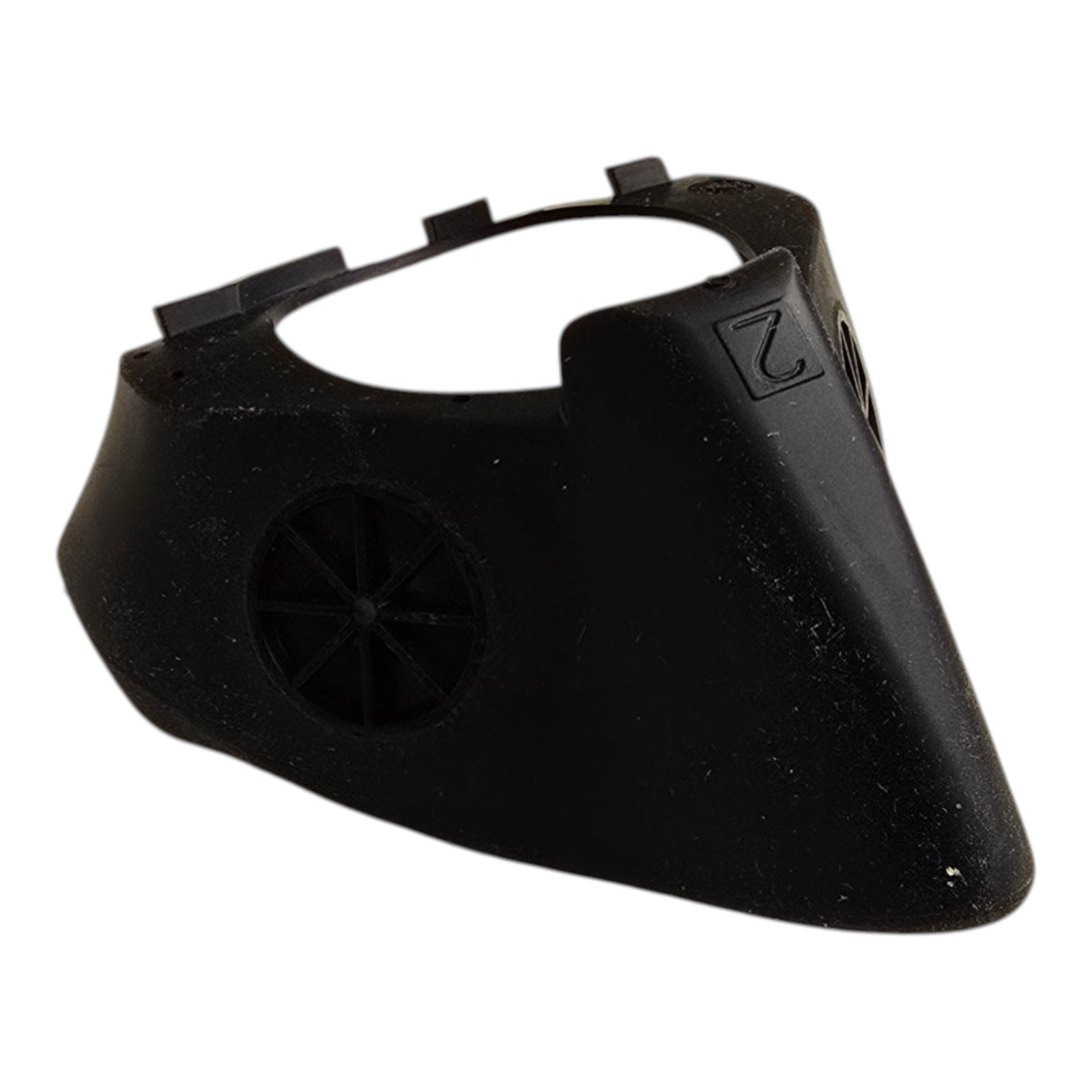 Dräger / Draeger Nose Cup 2 (Inner Mask) for FPS 7000 – PN: R56470 – NSMP