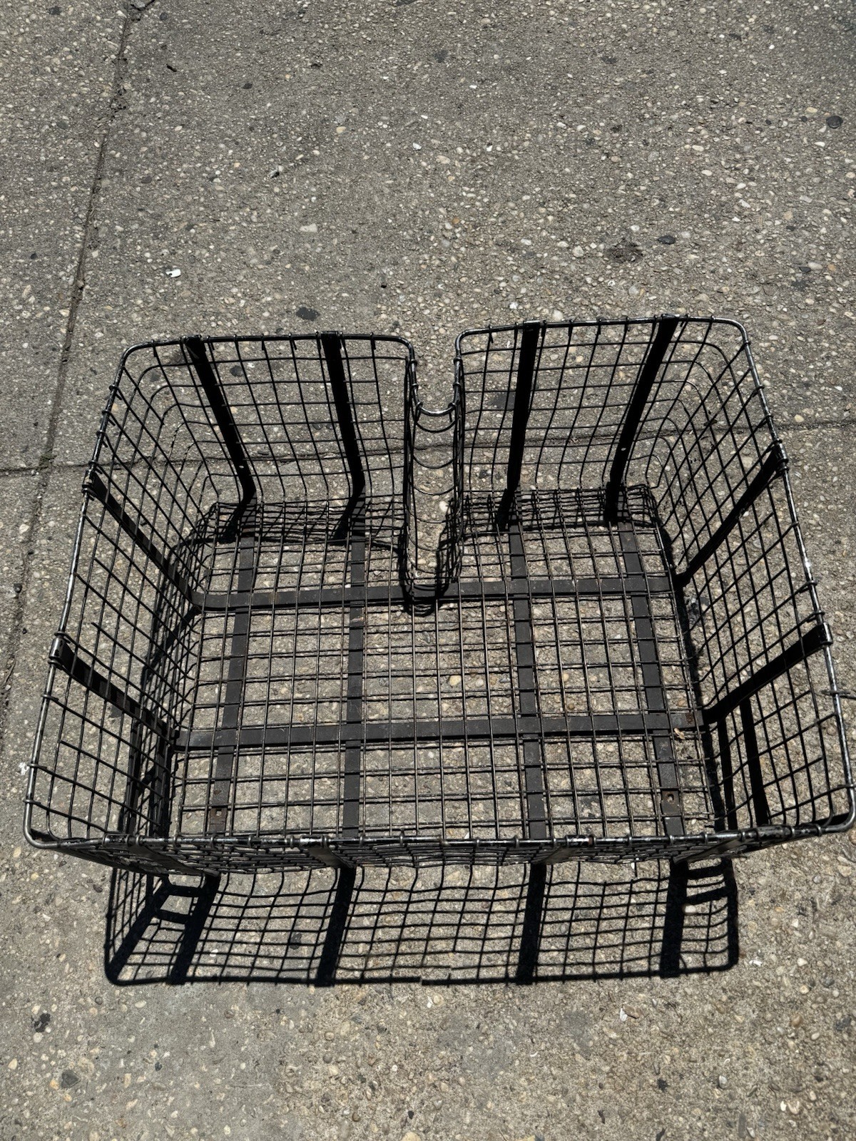 Wow Wow Complete Original Schwinn Cycle truck CT2 Large Basket