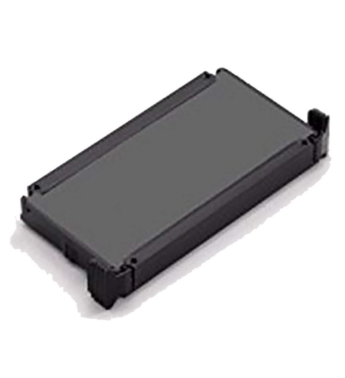 Black New Replacement Ink Pad for Printy 4913 Self Inking Stamps