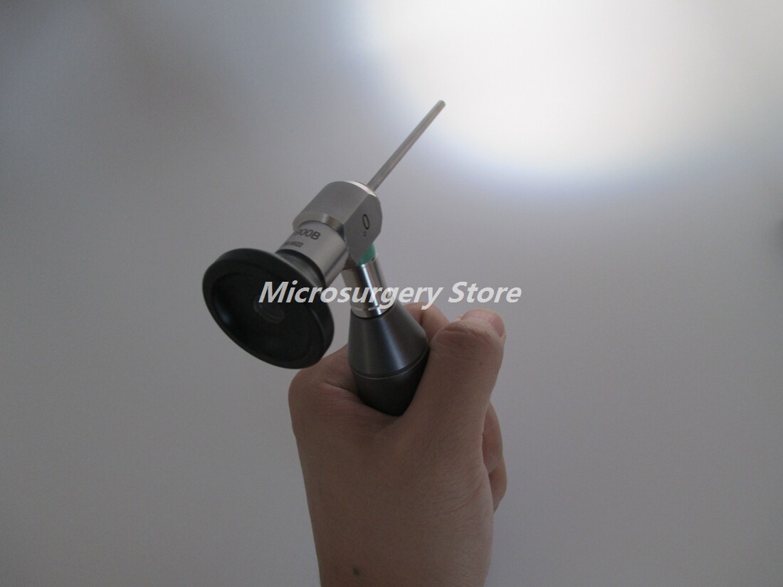 Aokace Portable Endoscope LED Light Source+ Rechargeable Battery+Smart Charger