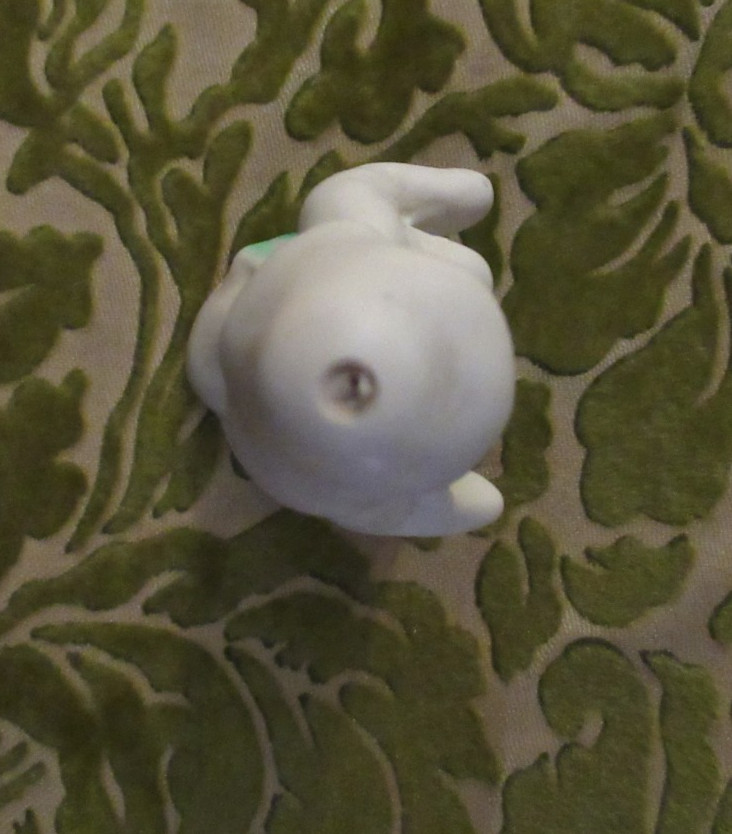 NIGHT OF DARK SHADOWS 1971 MOVIE PROMO HANGING GHOST JIGGLER Vinyl Figure