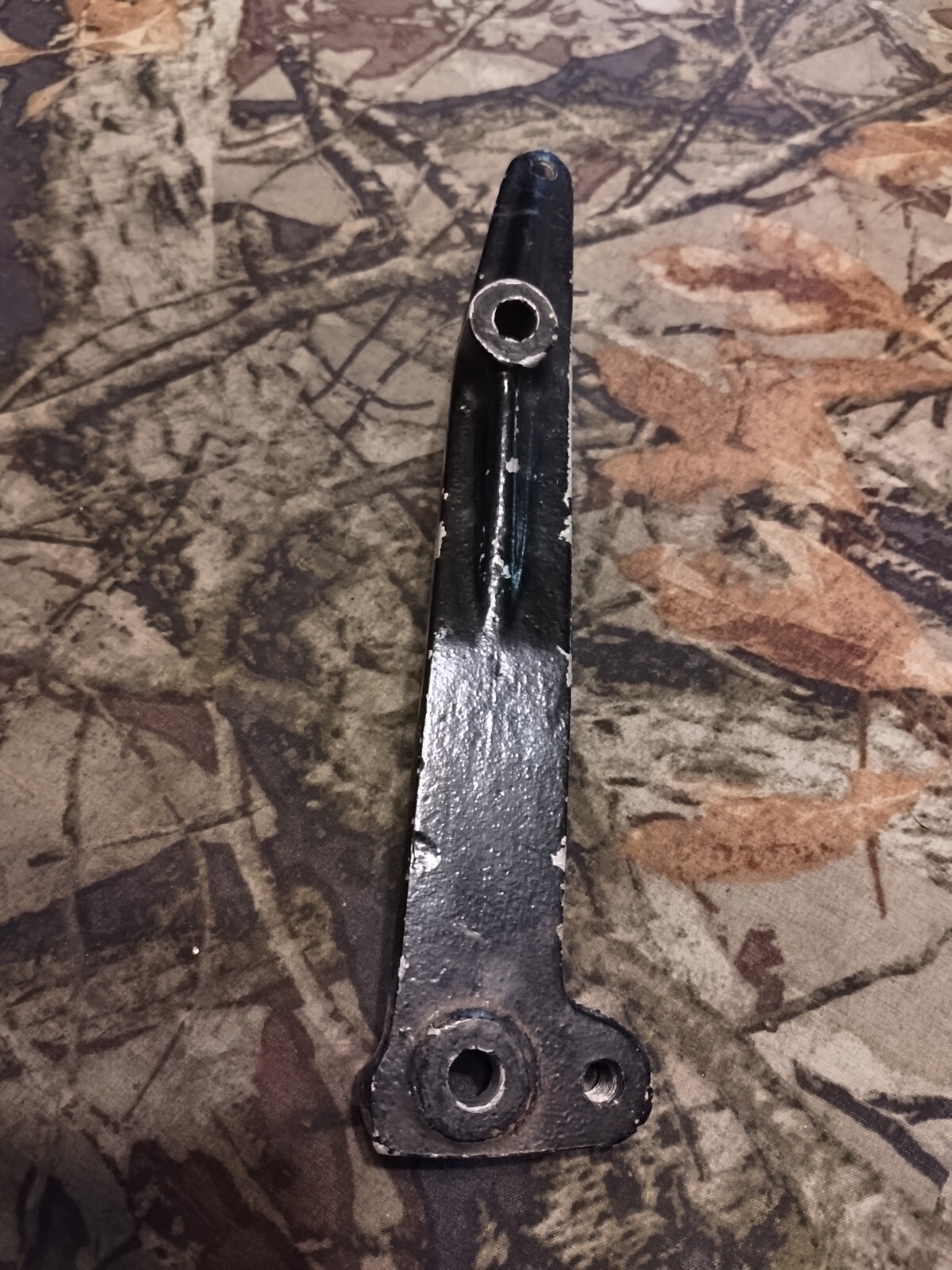 52124 Throttle Bracket Mercruiser